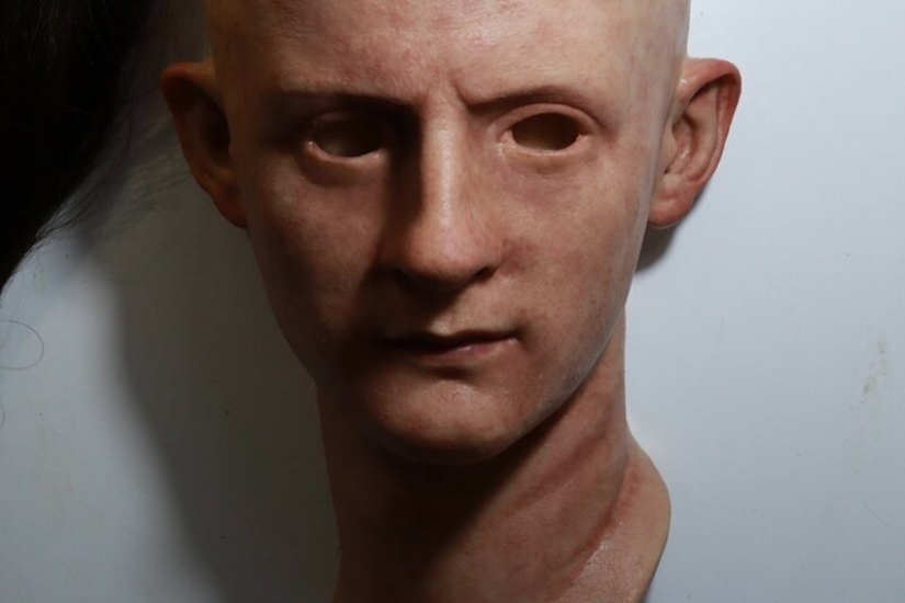 Here's how it really looked like the cruel Emperor Caligula