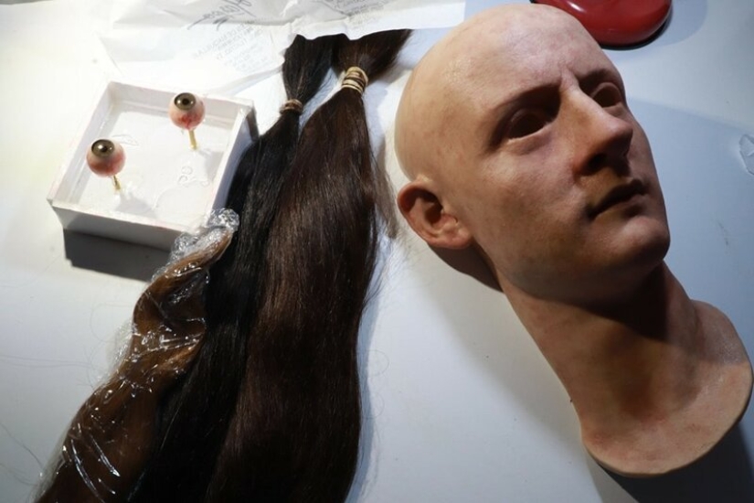 Here's how it really looked like the cruel Emperor Caligula