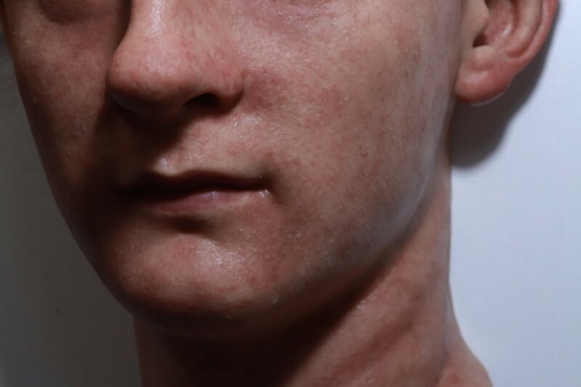 Here's how it really looked like the cruel Emperor Caligula