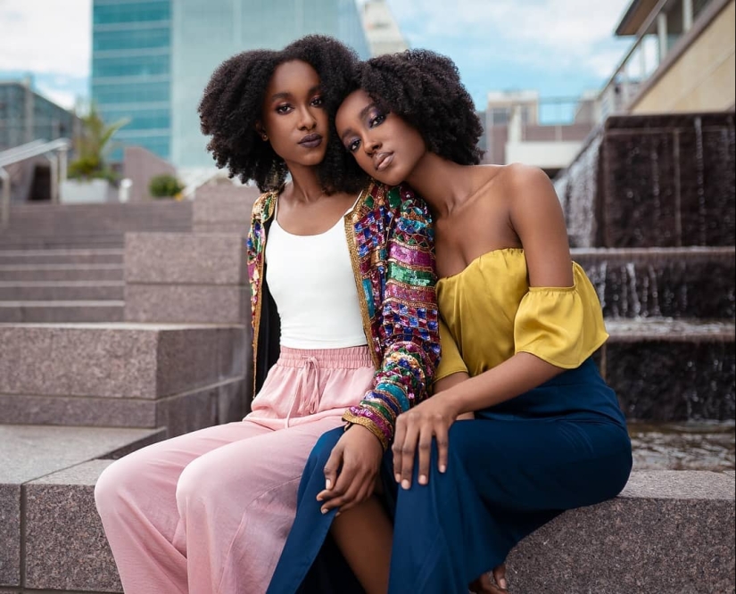 Hermosas fotos de chicas por Ron Hautau Hermosas fotos de chicas por Ron Hautau