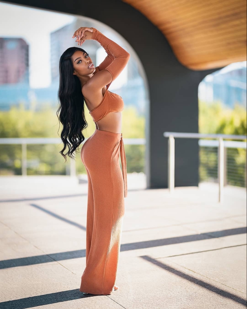 Hermosas fotos de chicas por Ron Hautau Hermosas fotos de chicas por Ron Hautau