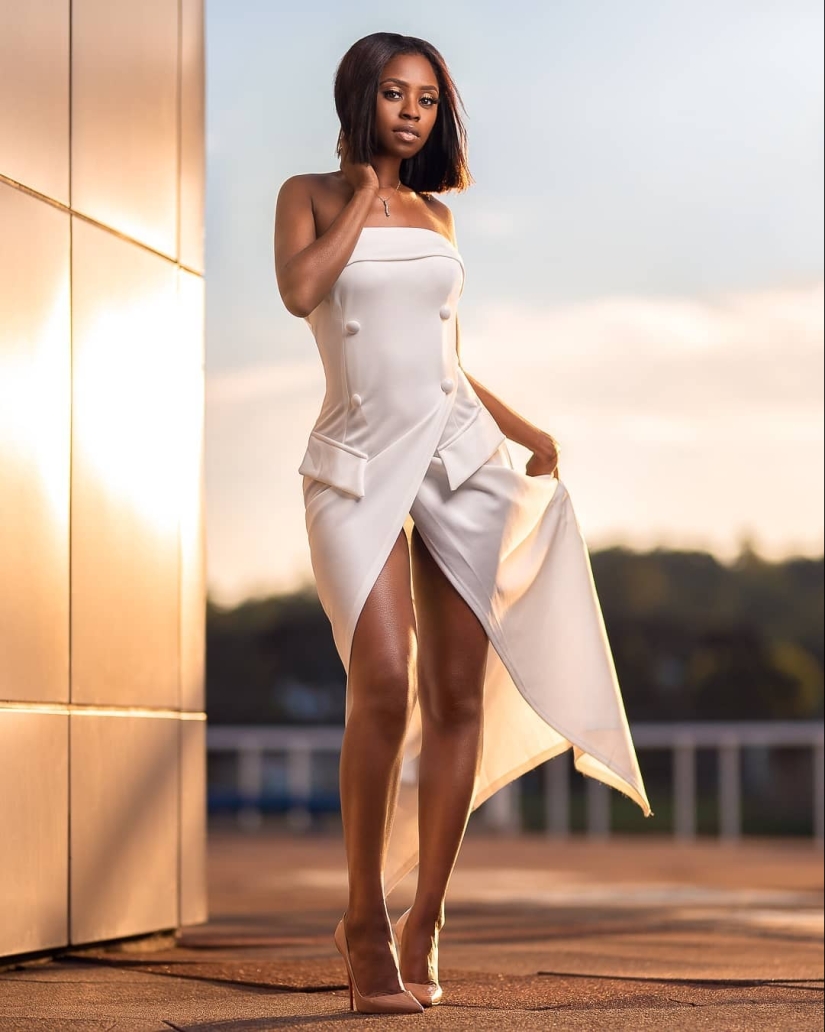 Hermosas fotos de chicas por Ron Hautau Hermosas fotos de chicas por Ron Hautau