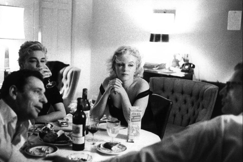 "He's a fucking genius!": America of the mid-20th century in the lens of the iconic Bruce Davidson