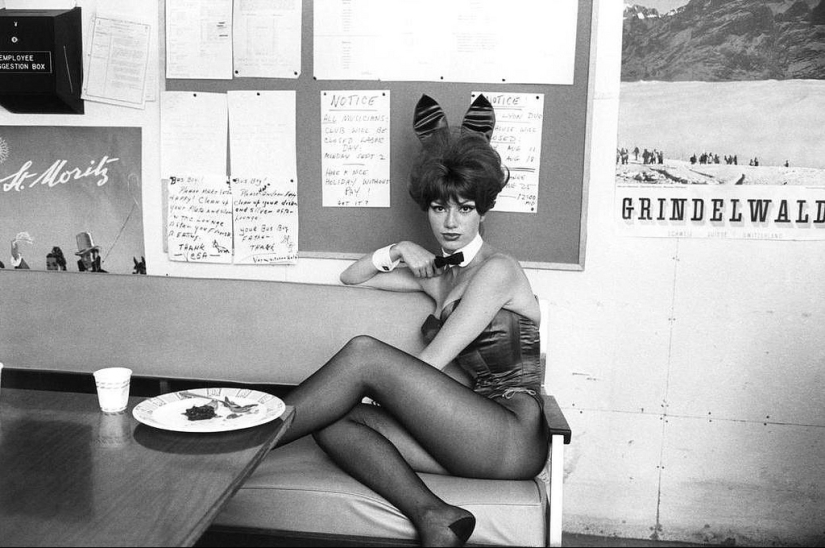 "He's a fucking genius!": America of the mid-20th century in the lens of the iconic Bruce Davidson