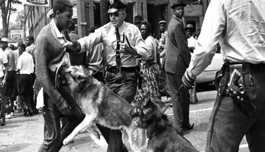 Highlights of African Americans ' struggle for their rights Highlights of African Americans ' struggle for their rights