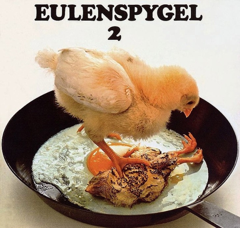 Hilarious covers of Western retro records Hilarious covers of Western retro records