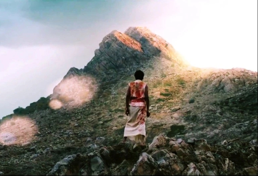 Hindu Dashrath Manjhi: el hombre que conquistó la montaña