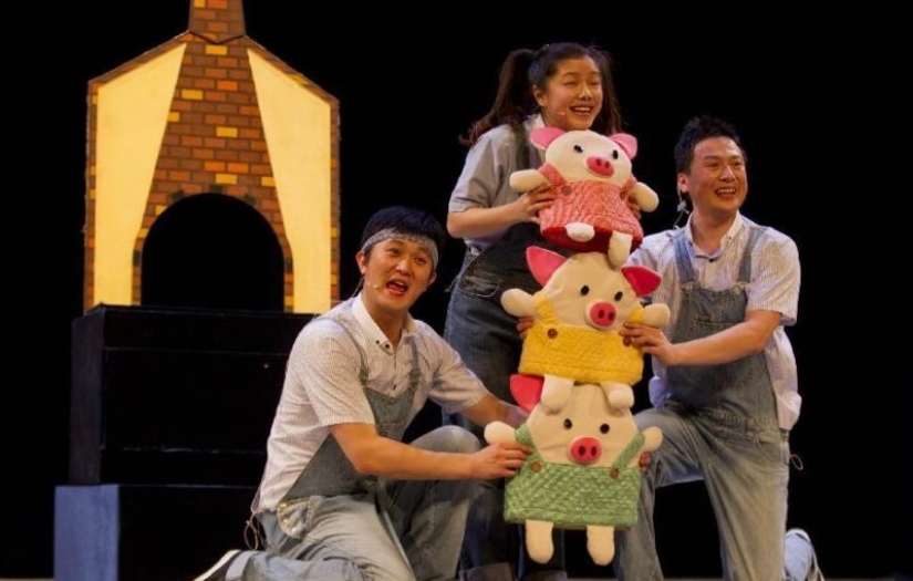 Hip-hop, time travel and other strange prohibitions in China related to the course of the party Hip-hop, time travel and other strange prohibitions in China related to the course of the party