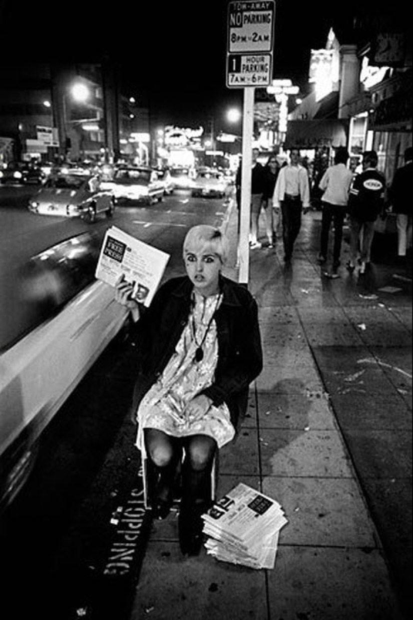 Hippies and the Summer of Love in California 1967 Hippies and the Summer of Love in California 1967