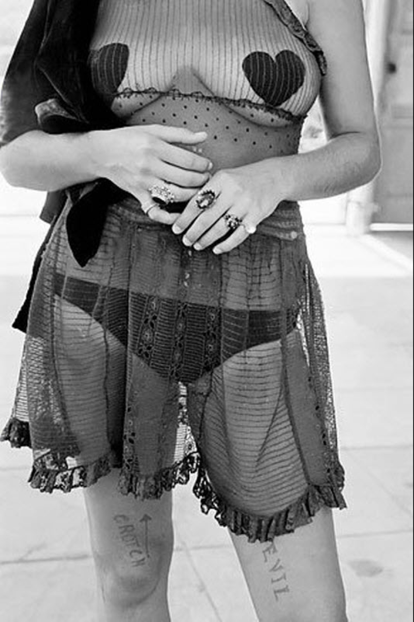 Hippies and the Summer of Love in California 1967 Hippies and the Summer of Love in California 1967