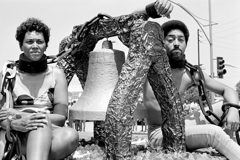 Hippies and the Summer of Love in California 1967 Hippies and the Summer of Love in California 1967