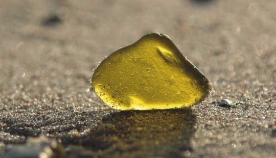 Hirosimitas: artefactos asombrosos creados por una explosión nuclear Hirosimitas: artefactos asombrosos creados por una explosión nuclear