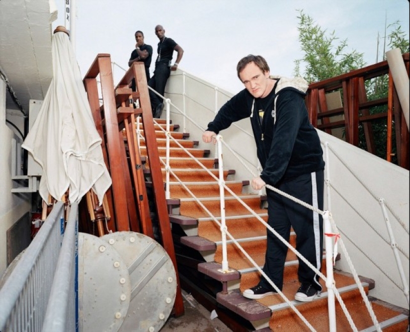 Historias absurdas en fotografías de Lars Tunbjörk Historias absurdas en fotografías de Lars Tunbjörk