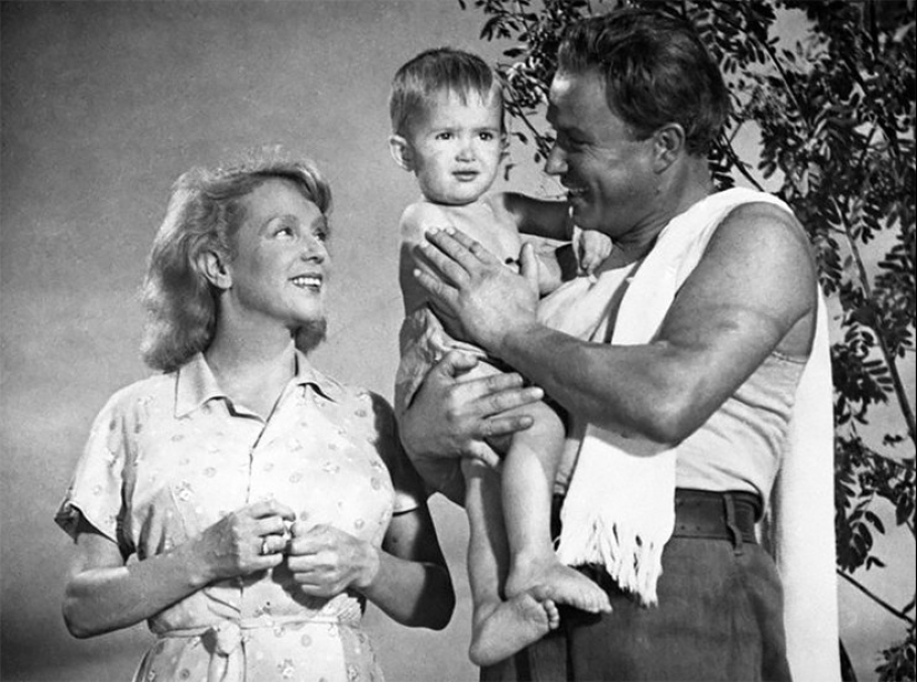 Historias feas que esconden películas soviéticas famosas