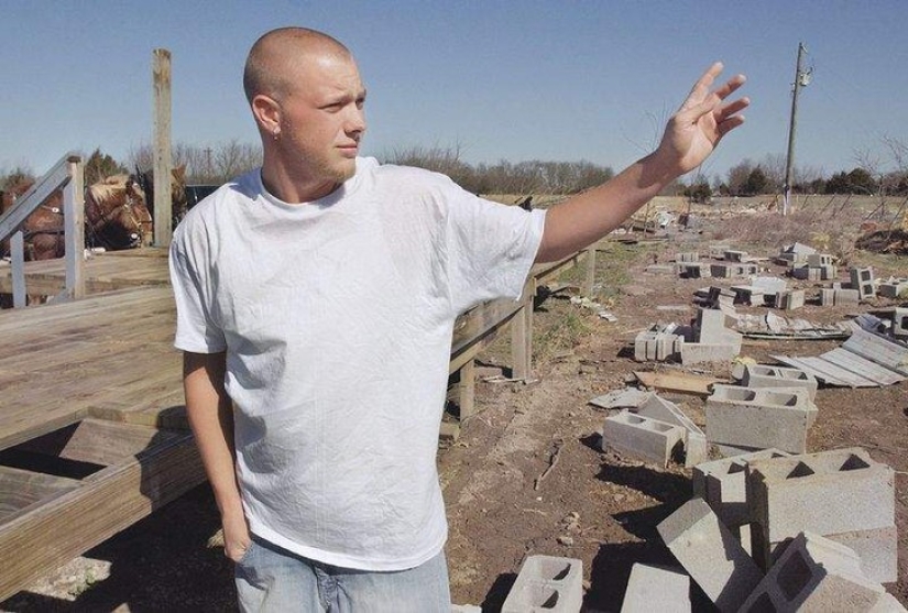 Historias increíbles de personas que lograron burlar a la muerte Historias increíbles de personas que lograron burlar a la muerte