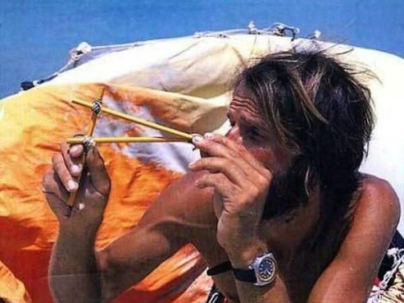 Historias increíbles de personas que lograron burlar a la muerte Historias increíbles de personas que lograron burlar a la muerte