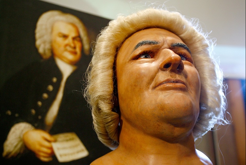 Historical characters and legendary personalities — what they really looked like