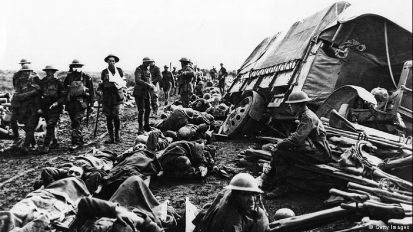 Historical events that brought the greatest losses to humanity Historical events that brought the greatest losses to humanity