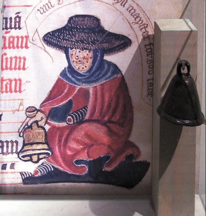 History of leprosy: why humanity has conquered, but not defeated "lazy death" History of leprosy: why humanity has conquered, but not defeated "lazy death"