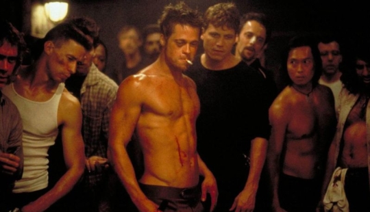 “Hit me ... I don’t want to die without scars!”: 8 legendary movie fights
