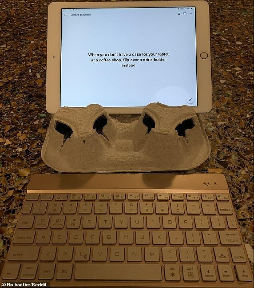 Hogar genios que van a encontrar una manera de salir de cualquier situación Hogar genios que van a encontrar una manera de salir de cualquier situación