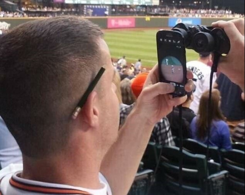 Hogar genios que van a encontrar una manera de salir de cualquier situación Hogar genios que van a encontrar una manera de salir de cualquier situación