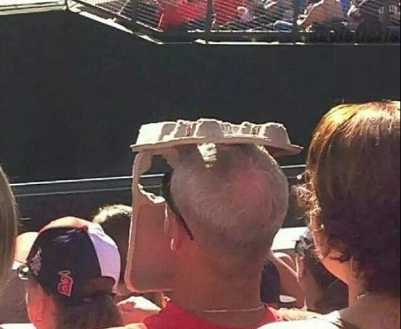 Hogar genios que van a encontrar una manera de salir de cualquier situación Hogar genios que van a encontrar una manera de salir de cualquier situación