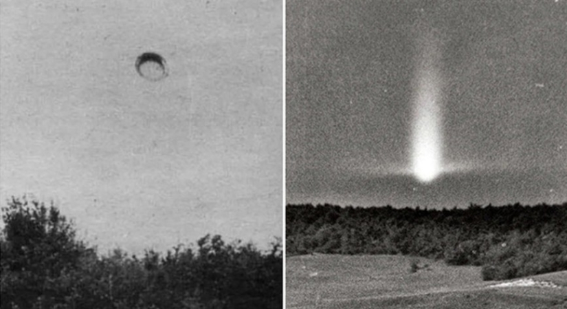 Hoia-Baciu Forest: Why This Place Has a Reputation as the “Romanian Bermuda Triangle” Hoia-Baciu Forest: Why This Place Has a Reputation as the “Romanian Bermuda Triangle”