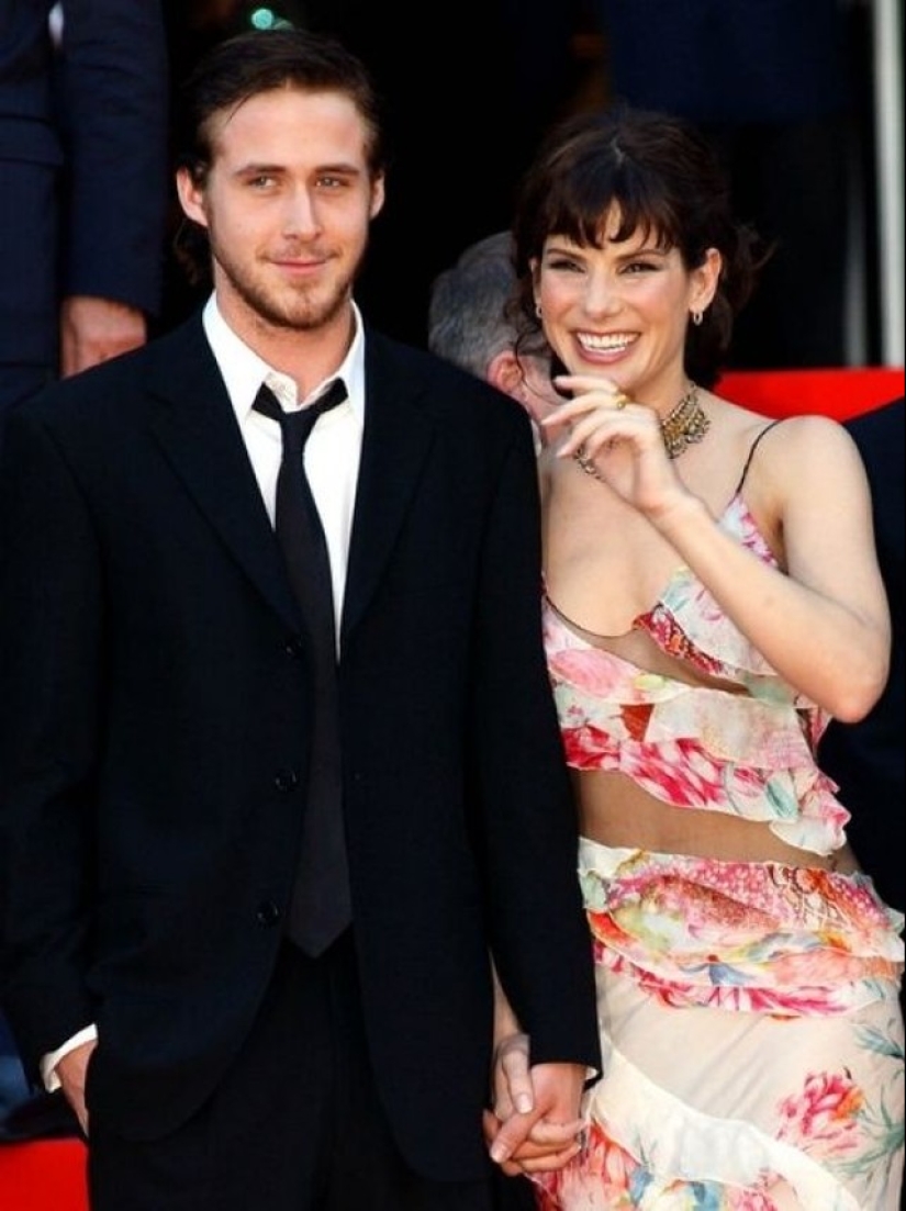 Hollywood stars who once were together Hollywood stars who once were together