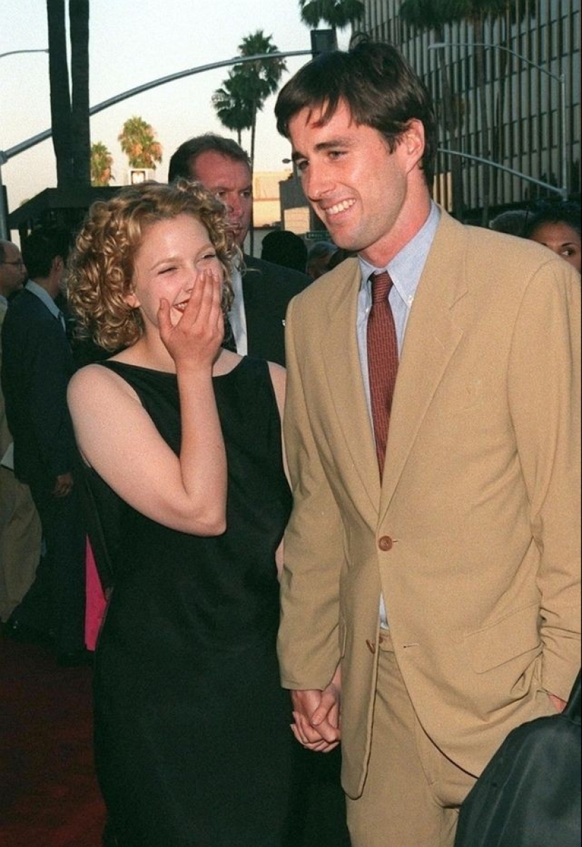 Hollywood stars who once were together Hollywood stars who once were together