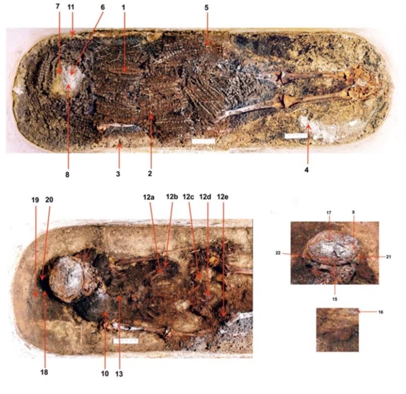Holographic Carvilio Ring - A Unique Jewelry Masterpiece of Ancient Rome