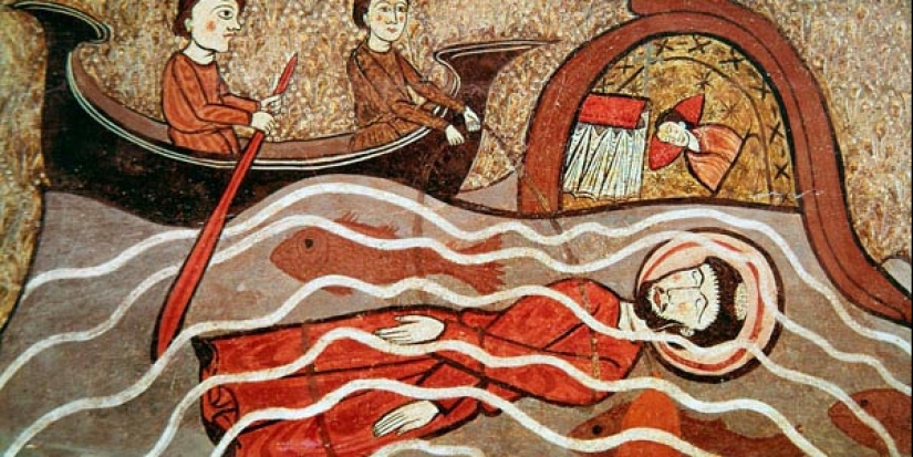 Holy Sinners: 7 Popes for whom the law is not written Holy Sinners: 7 Popes for whom the law is not written