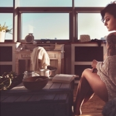 &quot;Homemade&quot; erotica by Polish photographer Diodor Sirola