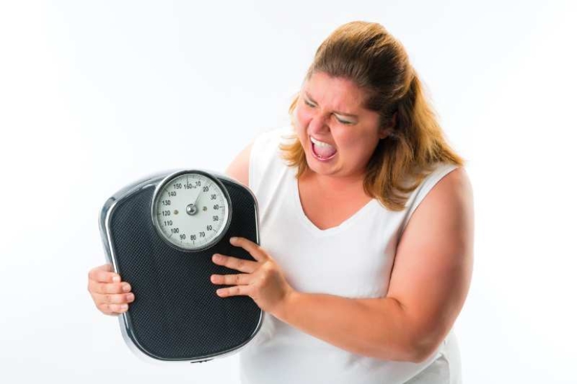 Hormones Are Against You: The Shocking Truth About Weight Gain After Dieting