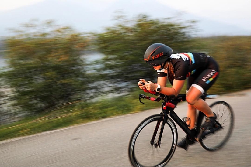 Hot Babes and bikes — the perfect combination Hot Babes and bikes — the perfect combination