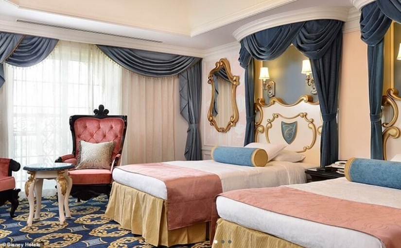 Hotel Karaoke y hotel de Tren: 14 opciones de alojamiento más inusuales en Japón Hotel Karaoke y hotel de Tren: 14 opciones de alojamiento más inusuales en Japón