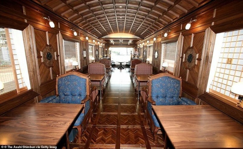 Hotel Karaoke y hotel de Tren: 14 opciones de alojamiento más inusuales en Japón Hotel Karaoke y hotel de Tren: 14 opciones de alojamiento más inusuales en Japón