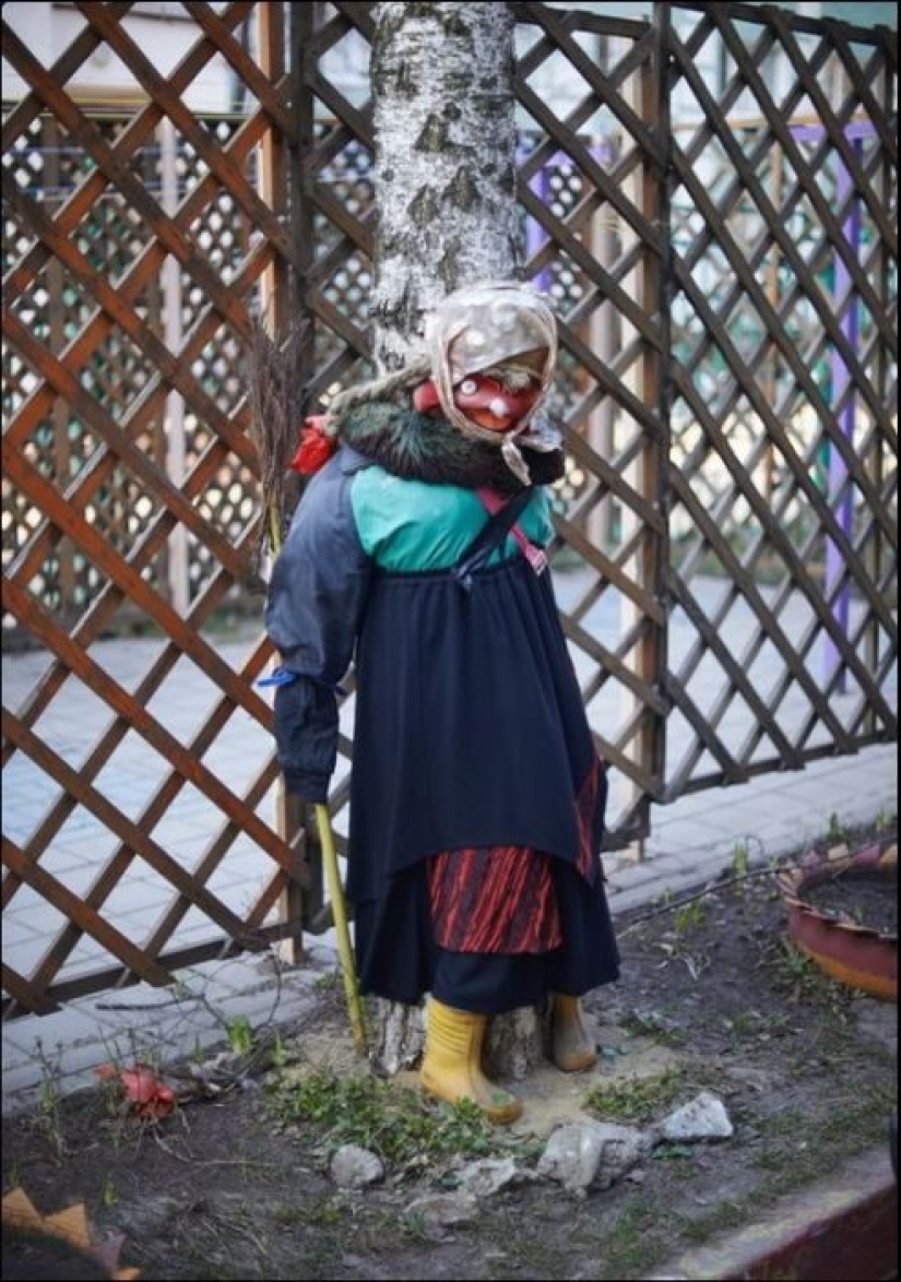 Housing-art: pathology of taste, or a new word in contemporary art?