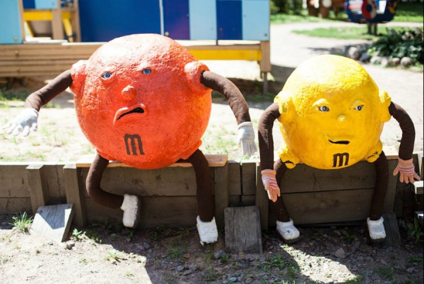 Housing-art: pathology of taste, or a new word in contemporary art?