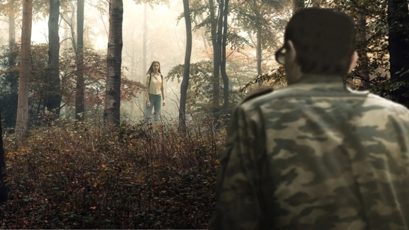 How 14-Year-Old Elizabeth Shoaf Outsmarted a Maniac and Saved Her Life How 14-Year-Old Elizabeth Shoaf Outsmarted a Maniac and Saved Her Life