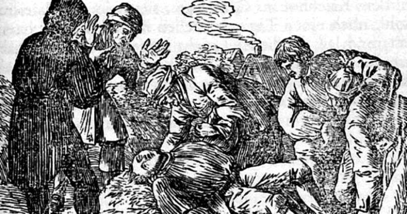 How a miner turned into metal — the story of the "iron man" from Falun