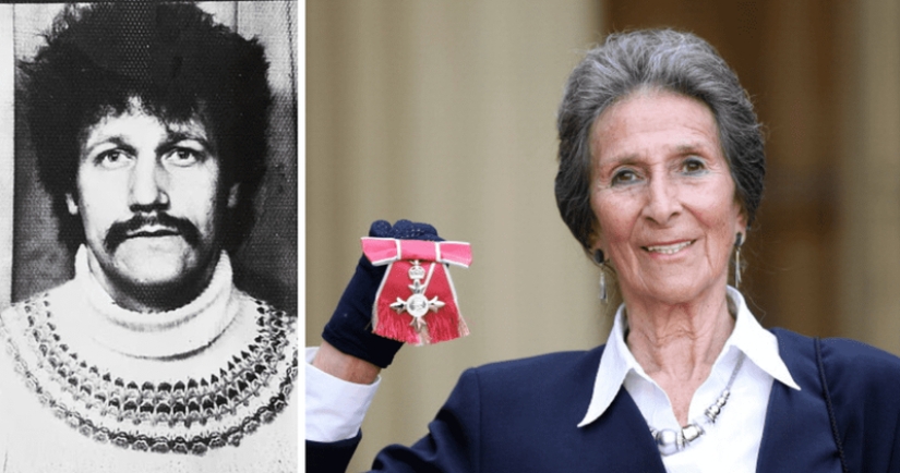 How a rapist sentenced to life became a millionaire