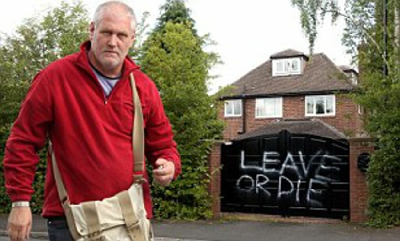 How a rapist sentenced to life became a millionaire