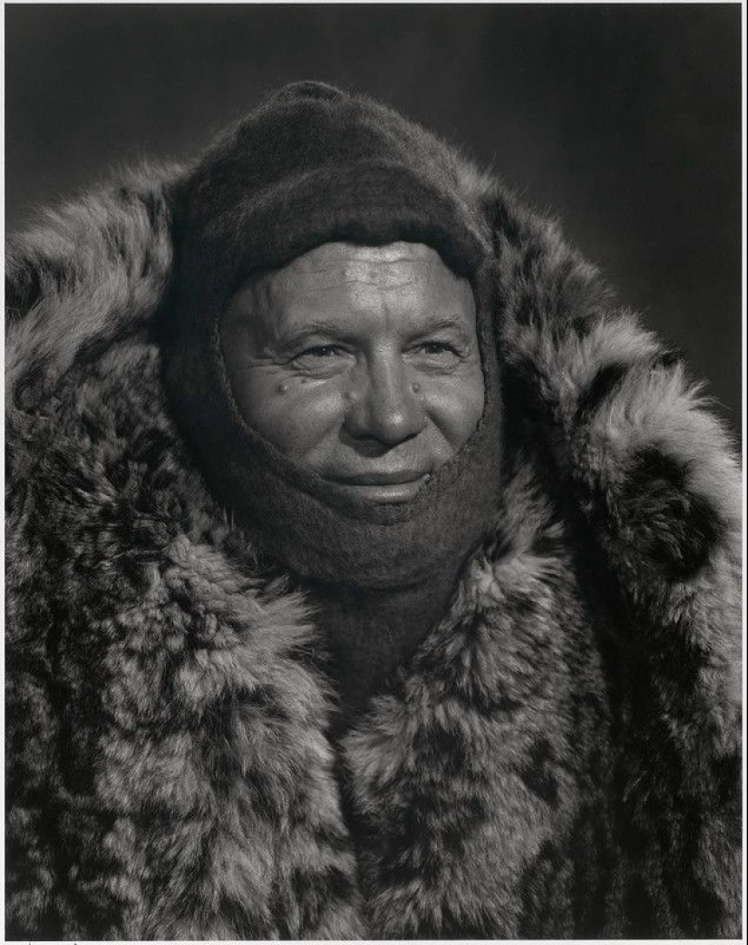 How a simple Armenian boy Yusuf Karsh became a legend of portrait photography