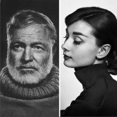 How a simple Armenian boy Yusuf Karsh became a legend of portrait photography