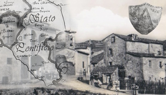 How a Small Italian Village Was an Independent State for 400 Years