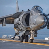 How a student wanted to sue Pepsi for a fighter jet, and what came of it