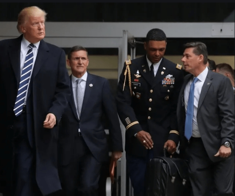 How American presidents have lost the nuclear codes and the launch codes