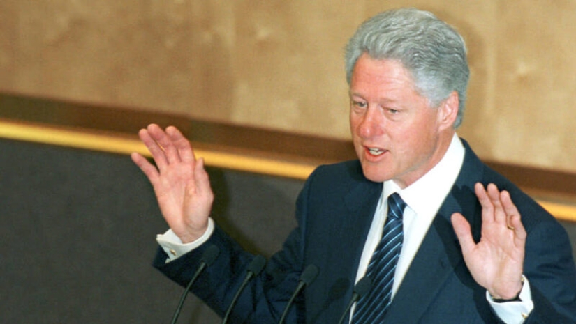 How American presidents have lost the nuclear codes and the launch codes