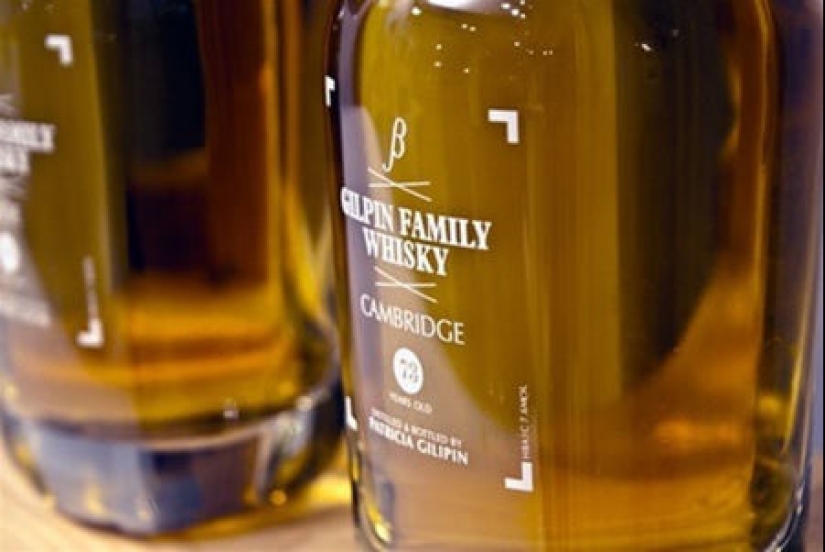 How, and most importantly why, there was a whiskey from the urine of diabetics Gilpin Family Whisky How, and most importantly why, there was a whiskey from the urine of diabetics Gilpin Family Whisky